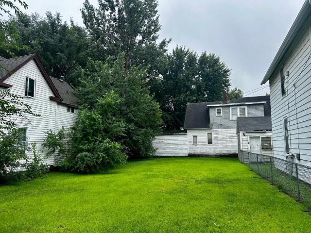 Land for sale in Northeast, Minneapolis