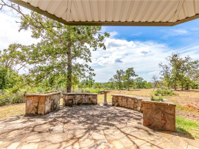 House for sale in Gause, Milam County