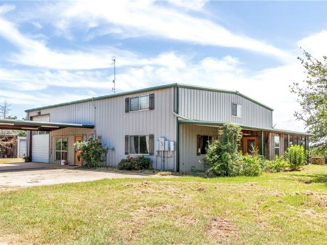 Land for sale in Milam, Texas