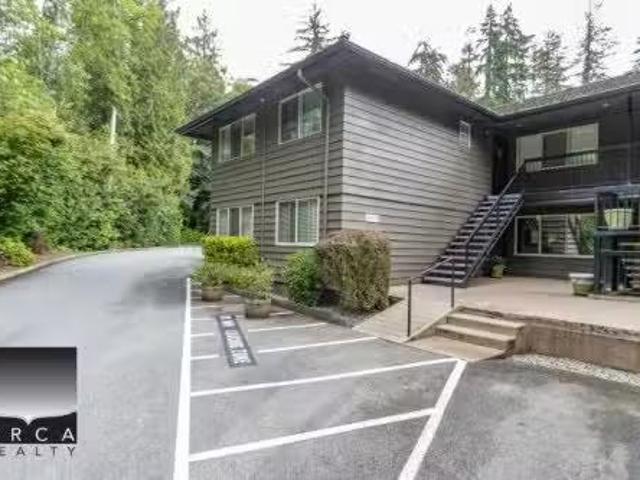 House for rent in West Vancouver, British Columbia