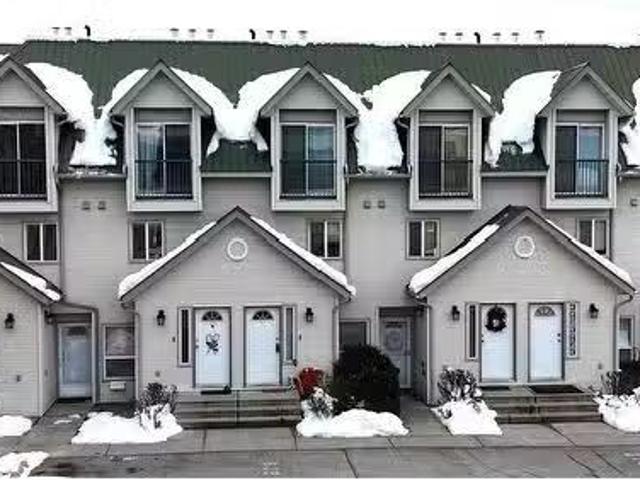 Condo for sale in Cranbrook, British Columbia