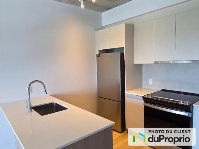 Apartment for rent in Côte-des-Neiges–Notre-Dame-de-Grâce, Montréal