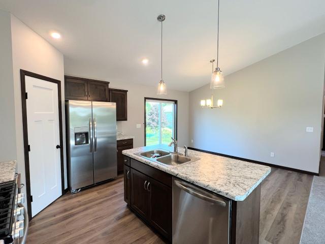 House for sale in Sartell, Minnesota