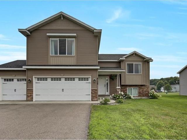 House for sale in Sartell, Minnesota