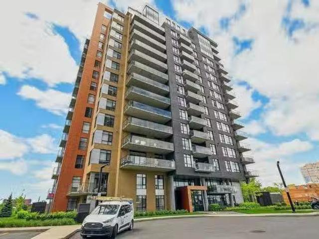 Condo for sale in Chomedey, Quebec