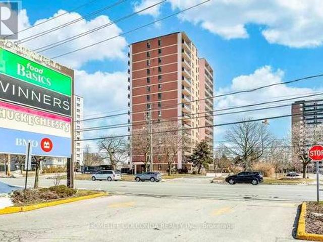 Property for rent in Woburn, Ontario