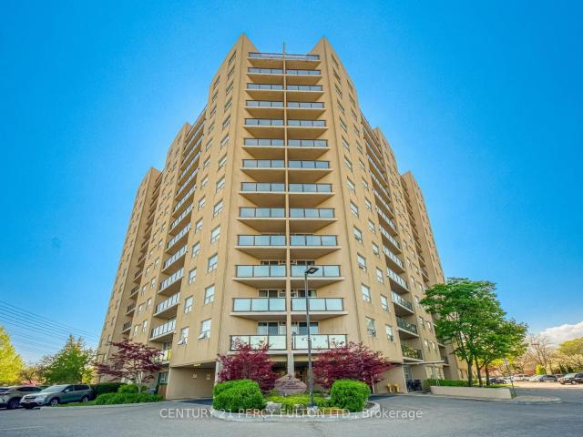 Condo for sale in Woburn, Ontario