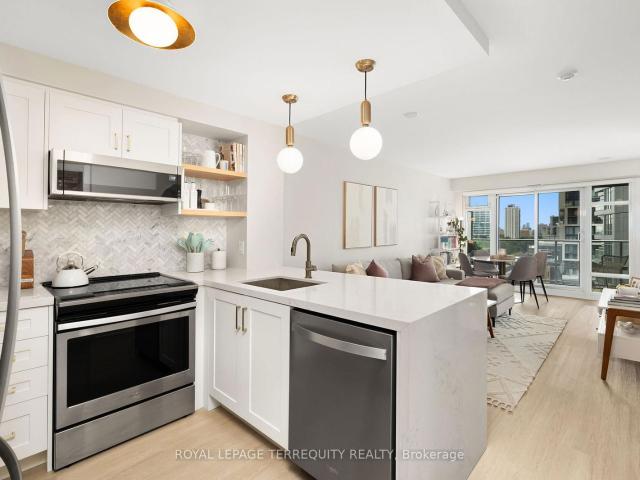 Condo for sale in Woburn, Ontario