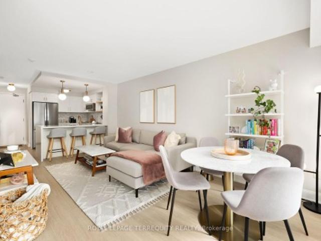 Condo for sale in Woburn, Ontario