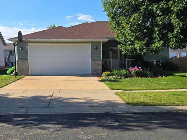 House for sale in Kasson, Minnesota