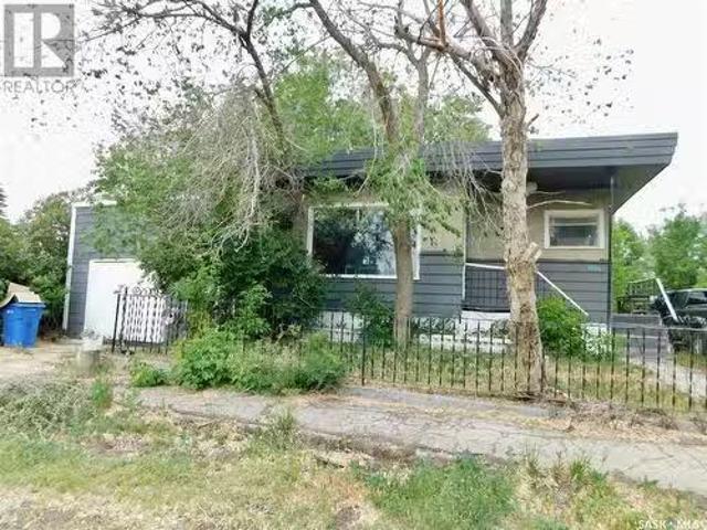 House for sale in Rockglen, Saskatchewan