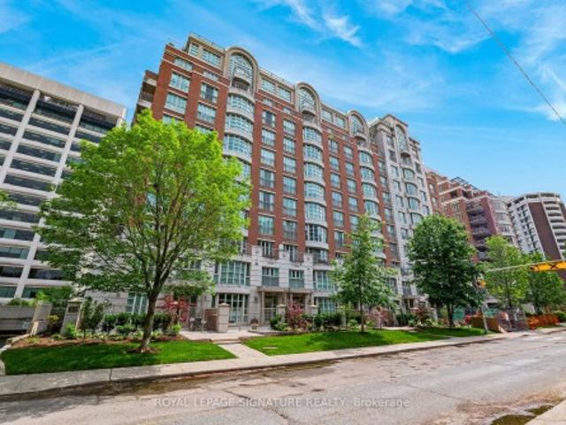 Condo for sale in Woburn, Ontario