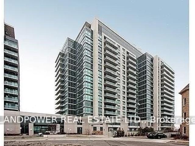 Condo for rent in Woburn, Ontario
