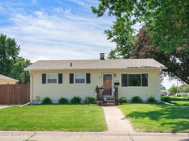 House for sale in East Moline, Illinois