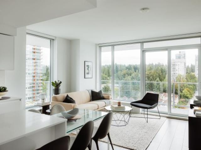 Property for sale in Lougheed, Burnaby