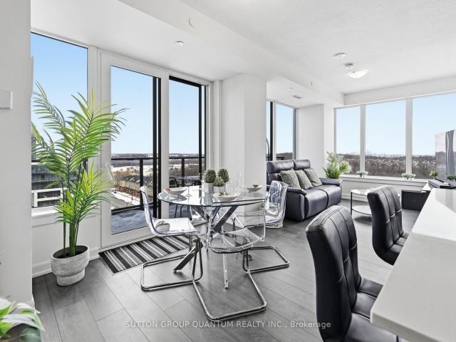 Condo for sale in Oakville, Ontario