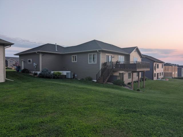 House for sale in Goodhue, Minnesota