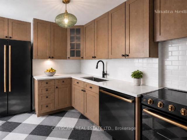 Condo for sale in Woburn, Ontario