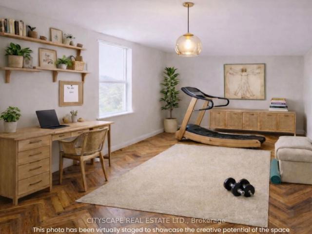 Condo for sale in Woburn, Ontario