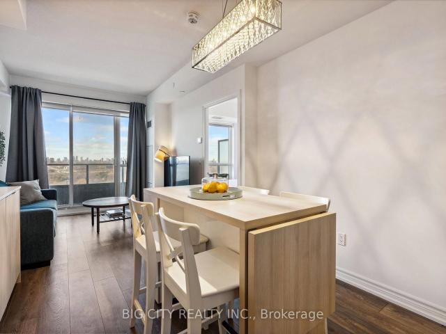 Condo for rent in Woburn, Ontario