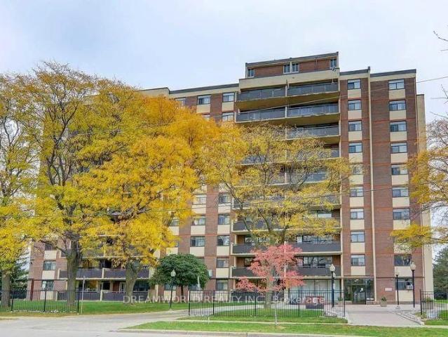 Condo for sale in Woburn, Ontario