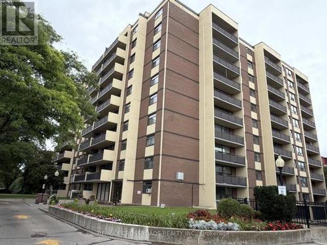 Condo for sale in Woburn, Ontario