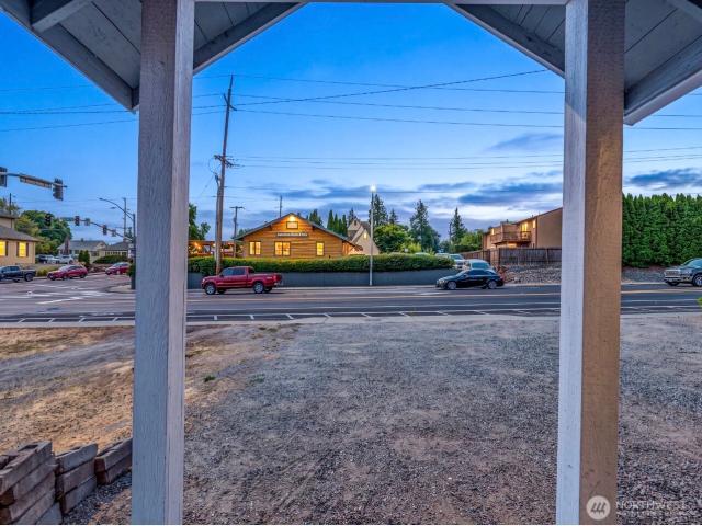 House for sale in Wenatchee, Washington