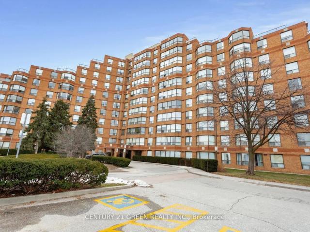 Condo for sale in Etobicoke North, Toronto