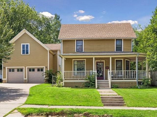 House for sale in Stillwater, Minnesota