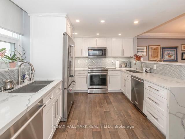 Condo for sale in York, Ontario