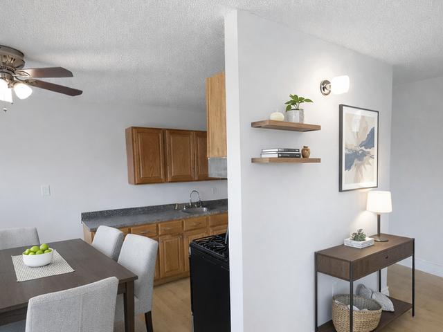 Apartment for rent in Hennepin, Minnesota