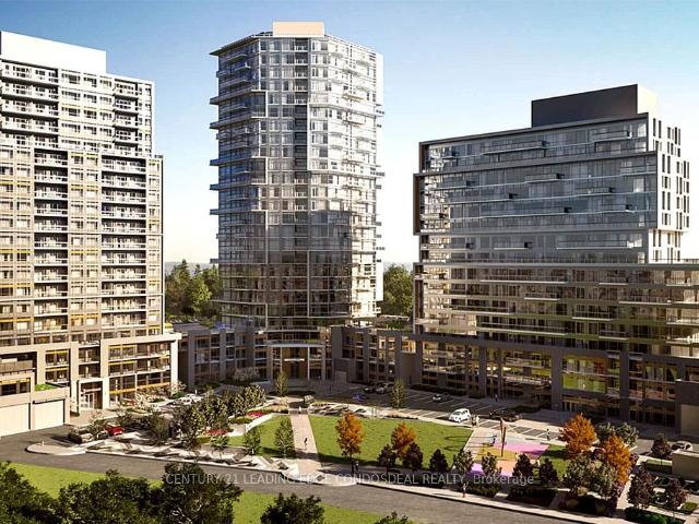 Condo for rent in Woburn, Ontario