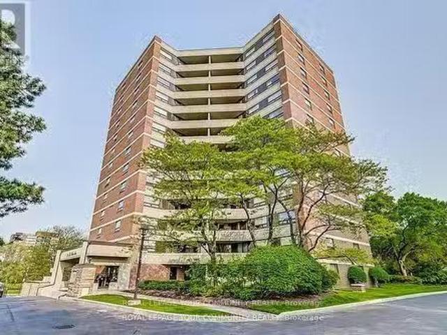 Condo for sale in Woburn, Ontario