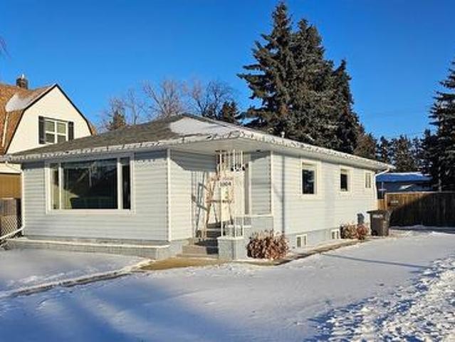House for sale in Humboldt, Saskatchewan