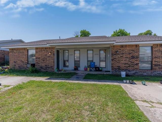 House for sale in Noble, Oklahoma