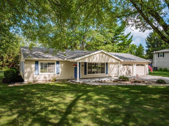 House for sale in Marion, Ohio