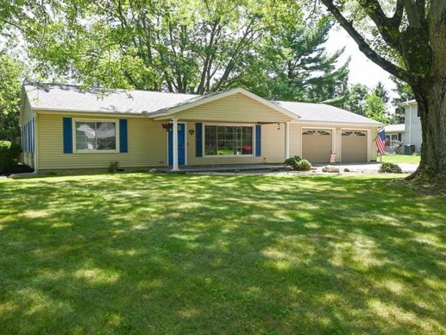 House for sale in Marion, Ohio