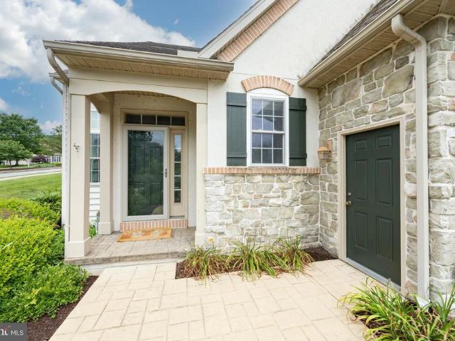 Townhouse for sale in Downingtown