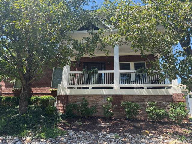 House for sale in La Grange, Kentucky