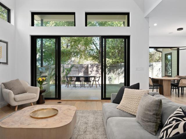 Property for rent in Austin, Texas