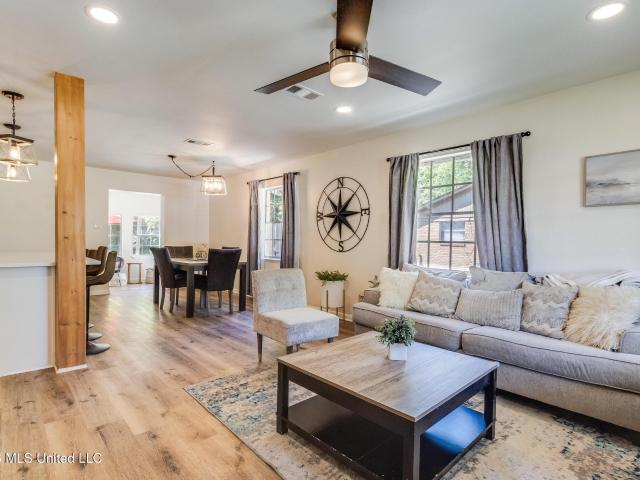 House for sale in Gulfport, Mississippi