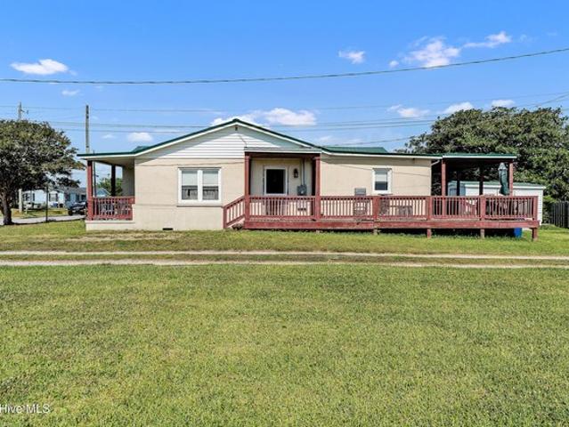 House for sale in Morehead City, North Carolina