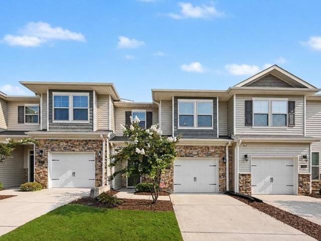 Townhouse for sale in Durham, North Carolina