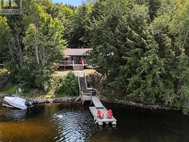 House for sale in Dysart Et Al., Ontario