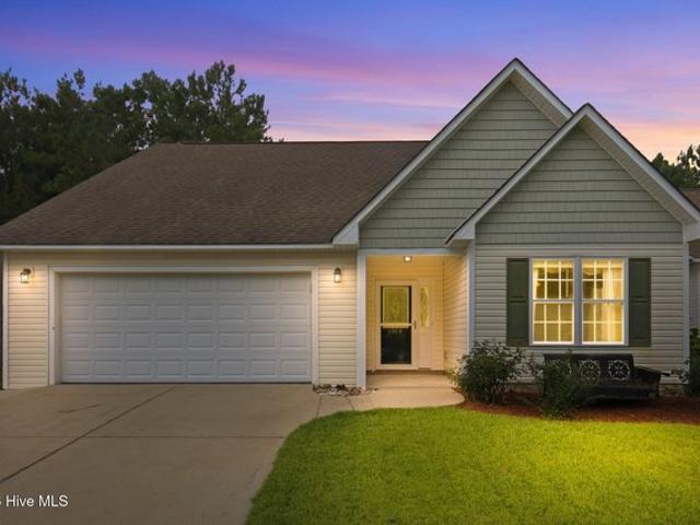 House for sale in Burgaw, North Carolina