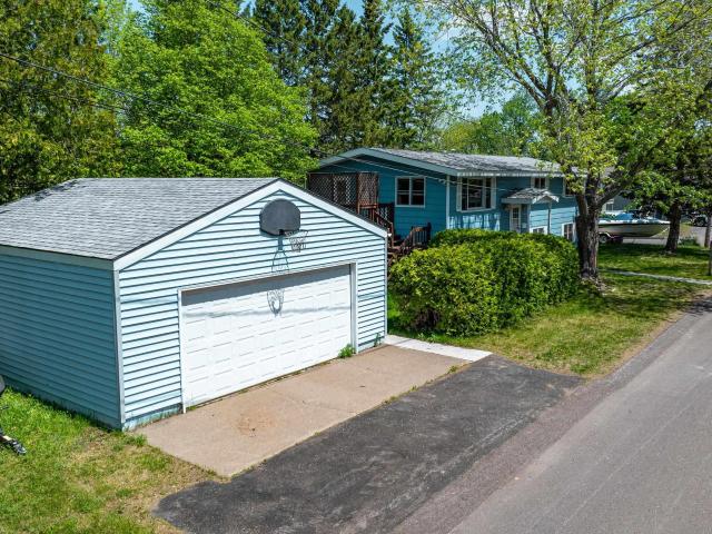 House for sale in Houghton, Michigan