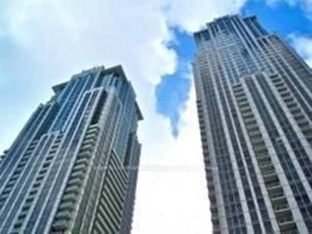Condo for rent in Woburn, Ontario