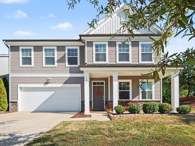 House for sale in Angier, Harnett County