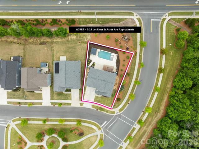 House for sale in Indian Trail, North Carolina
