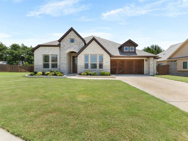 House for sale in Desoto, Texas